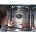 Electric Bain Marie for Keeping Food Warm (GRT-RTC3H)